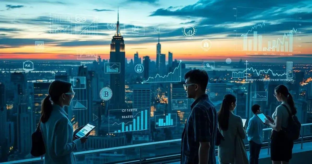 Como adaptar seu planejamento às mudanças econômicas