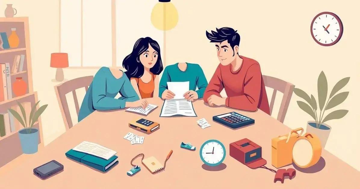 Como lidar com compras por impulso já feitas
