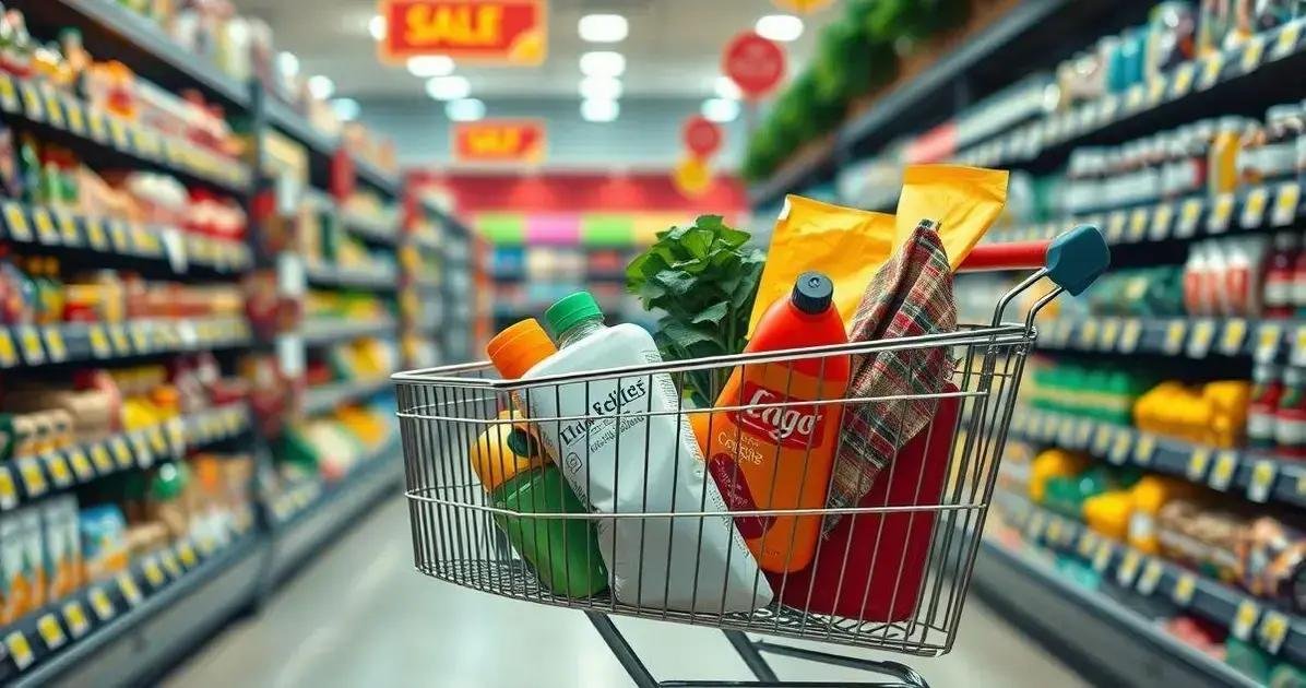 Dicas para uma compra mais consciente