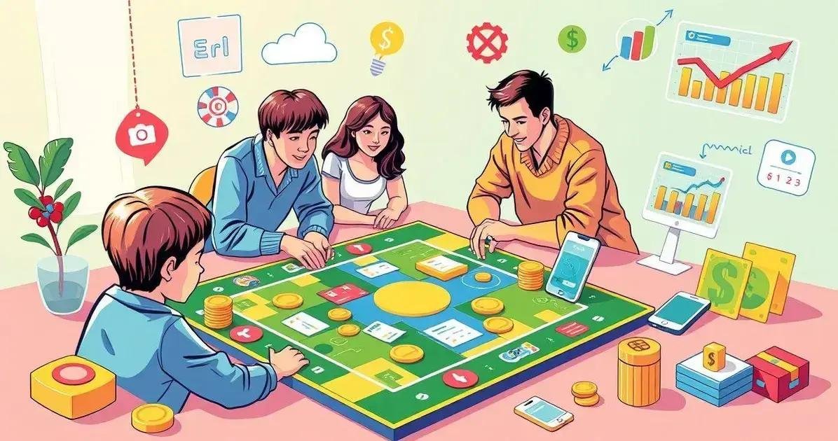 Dicas para usar a gamificação na gestão financeira