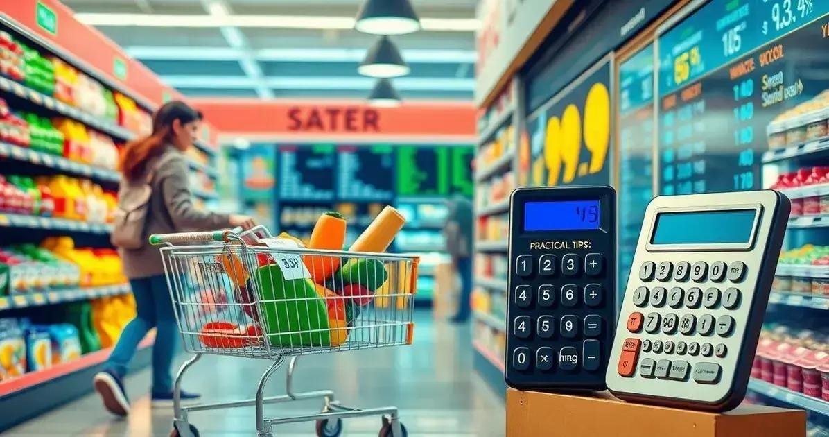 Dicas práticas para implementar estratégias de compra