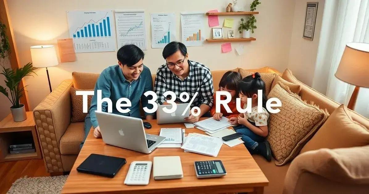 Dicas práticas para um planejamento financeiro eficaz