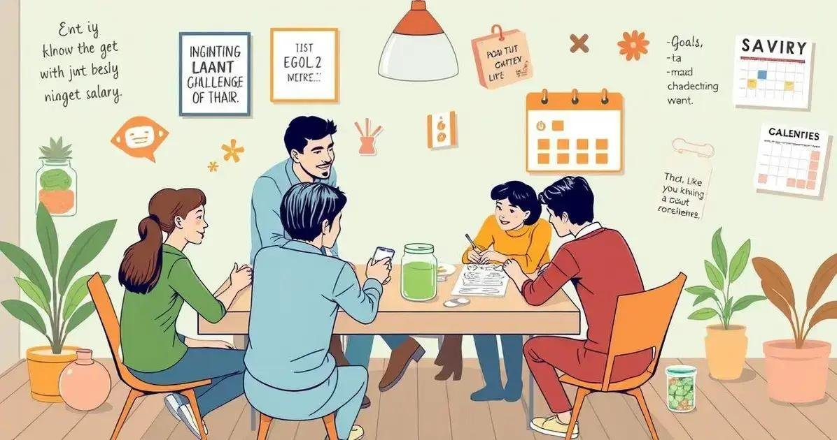 Estratégias para enfrentar e superar desafios financeiros