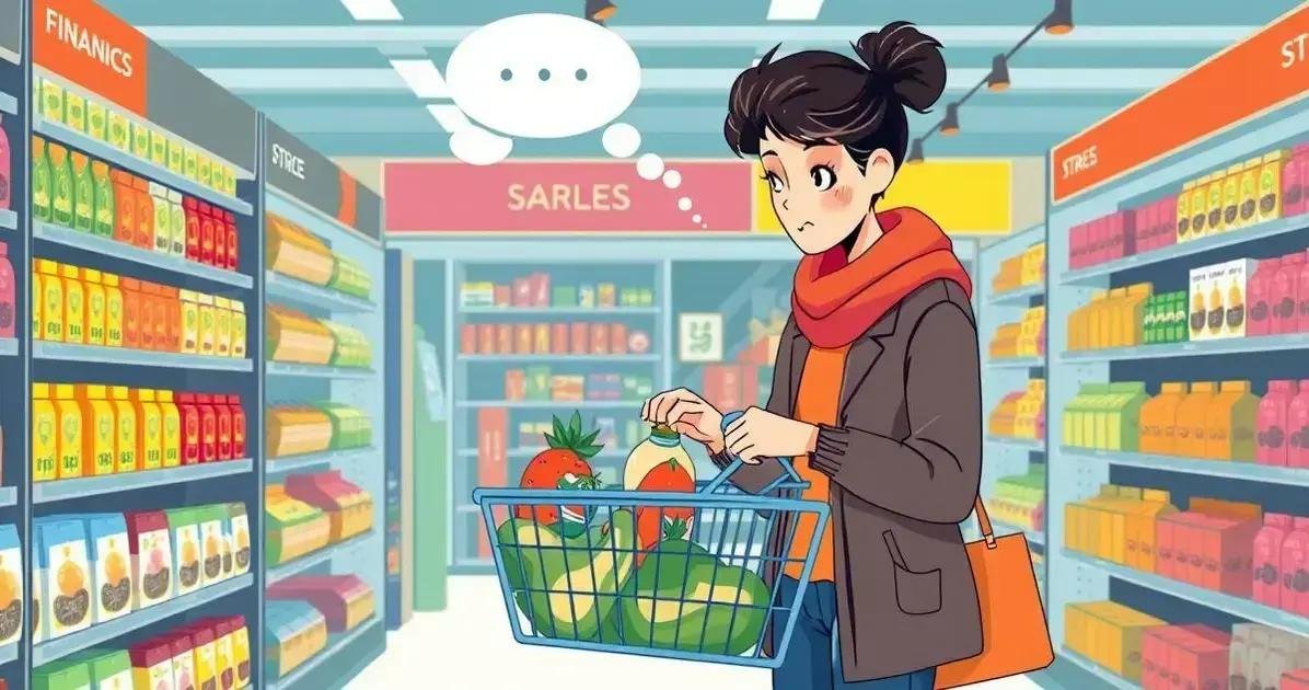 Fatores que influenciam o comportamento de compra