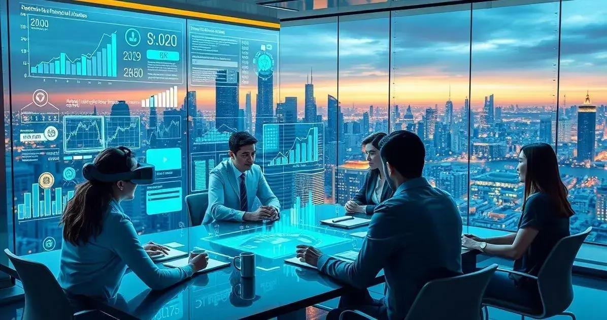 Ferramentas e tecnologias para um planejamento eficiente