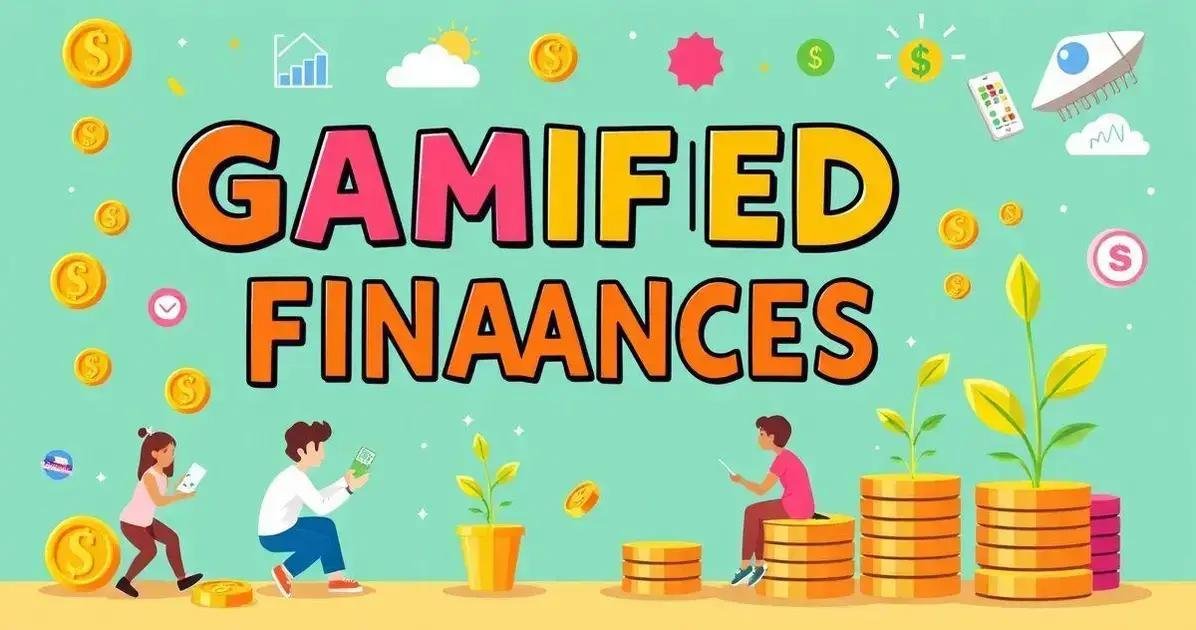 Finanças Gamificadas: Como Transformar o Orçamento Familiar em um Jogo Viciante de Economia