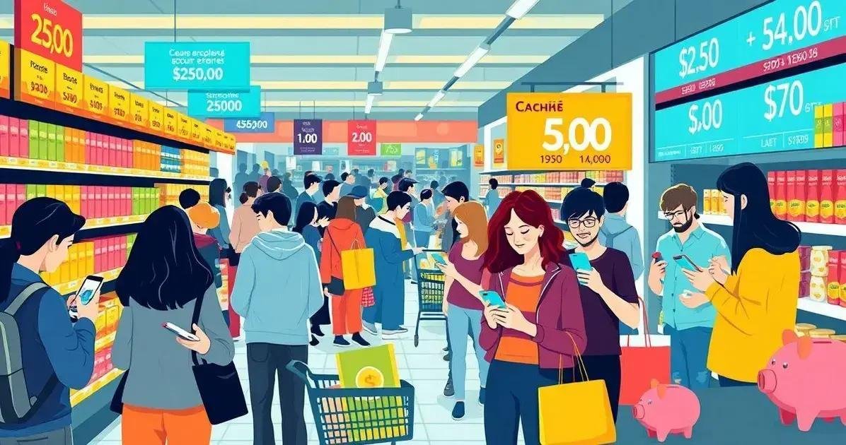 Importância de ter uma estratégia de compra
