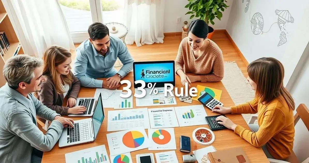 Importância de um bom planejamento financeiro