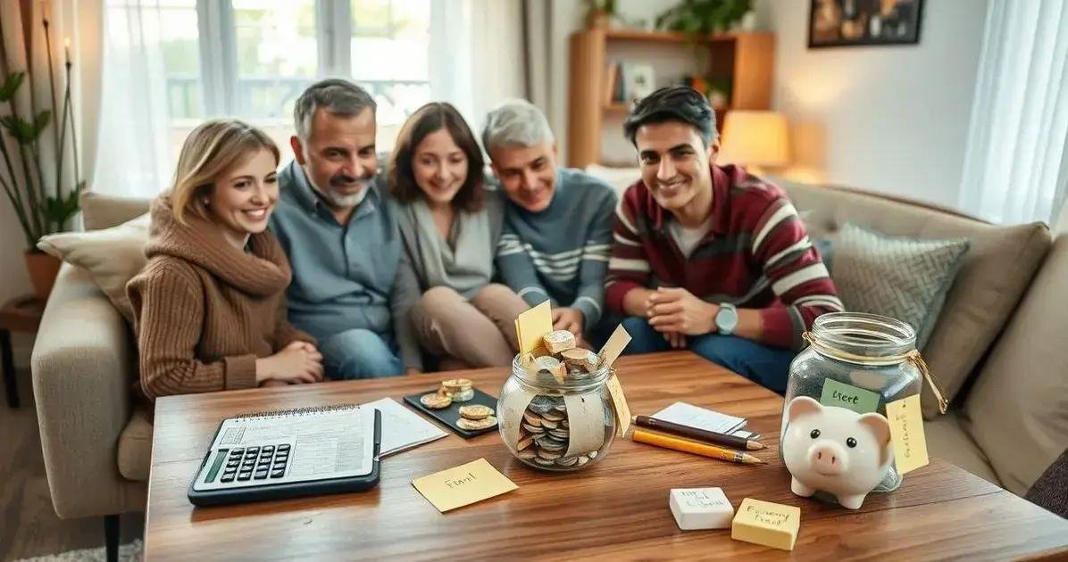 Importância de um bom planejamento financeiro