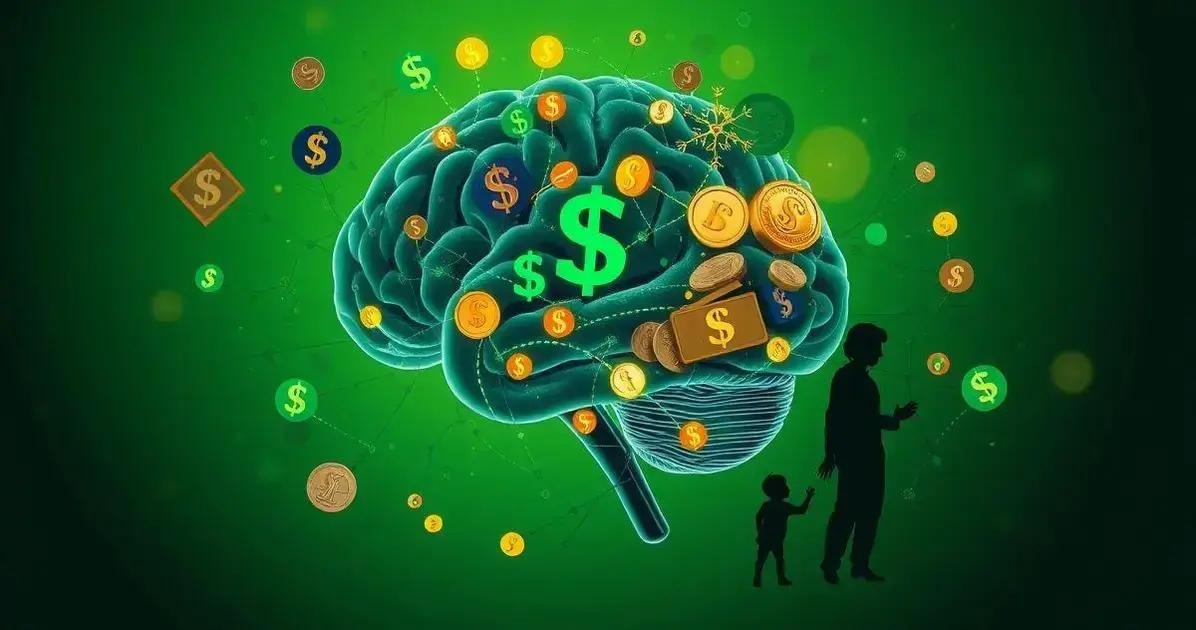 O que é neurociência do dinheiro?