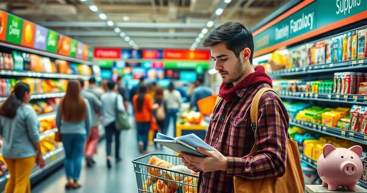 O que é psicologia de consumo?