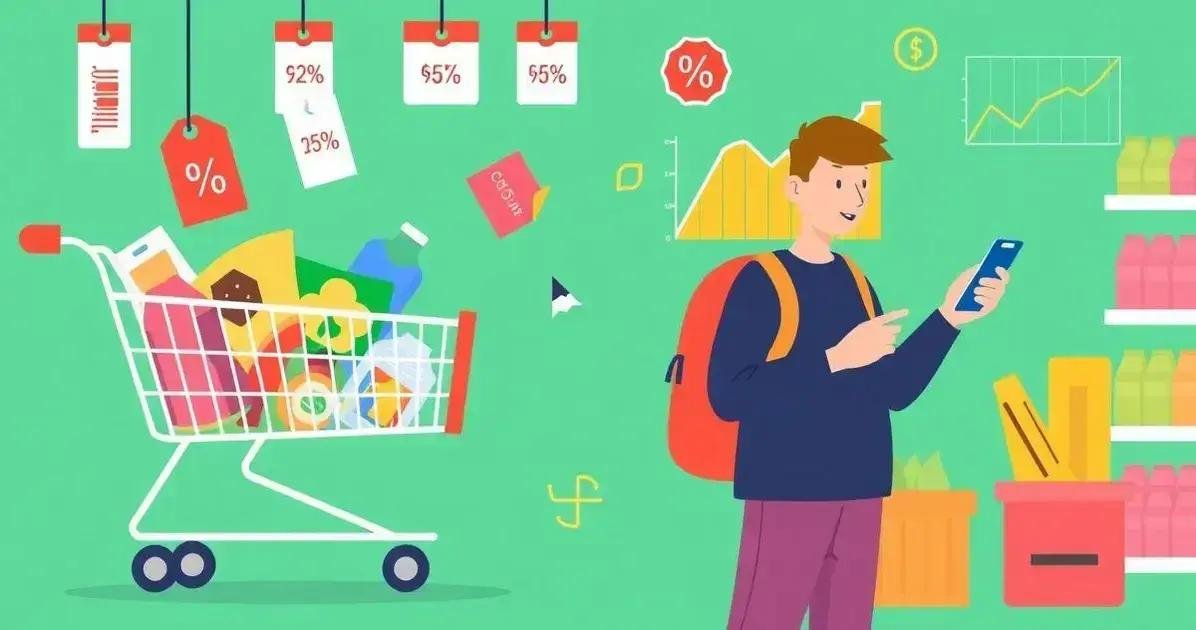 O que são estratégias de compra?