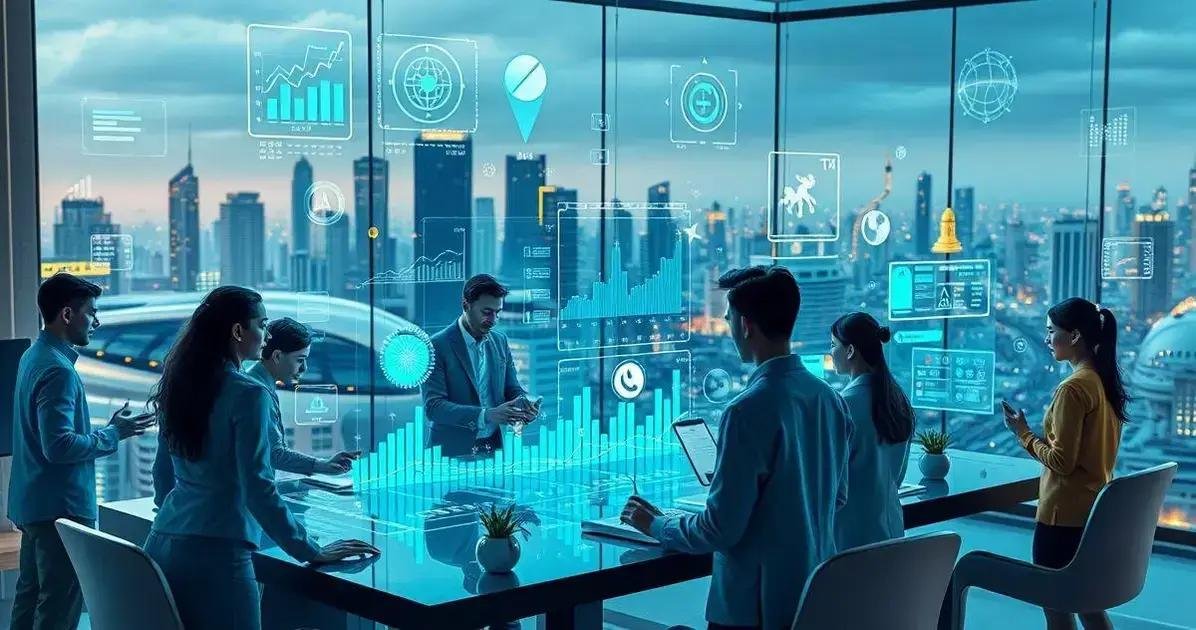 Planejamento Financeiro 4D: Como Se Preparar para um Futuro que Você Ainda Nem Imaginou?